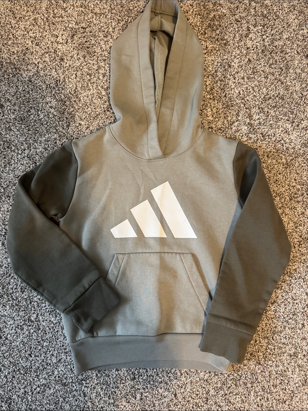 Boys size 5T mix of hoodies and long sleeve shirts - Picture 2 of 9